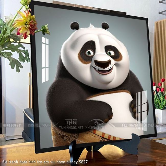 file tranh hoat hinh tre em vui nhon disney 5827