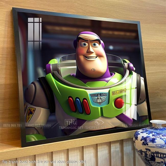 file tranh hoat hinh tre em vui nhon disney 584