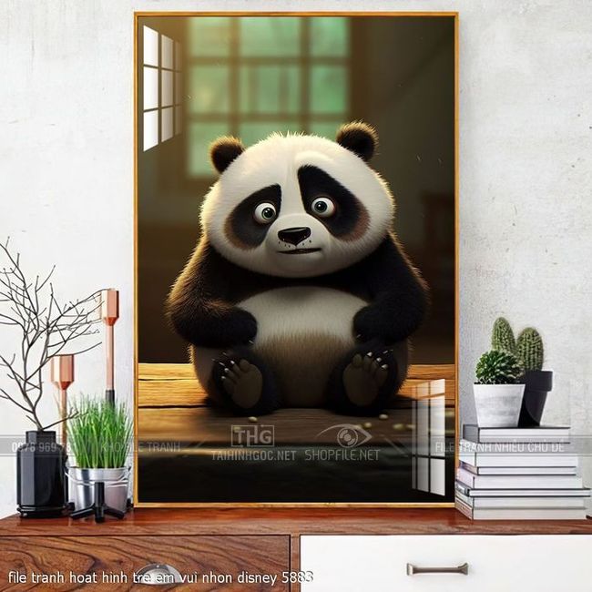 file tranh hoat hinh tre em vui nhon disney 5883