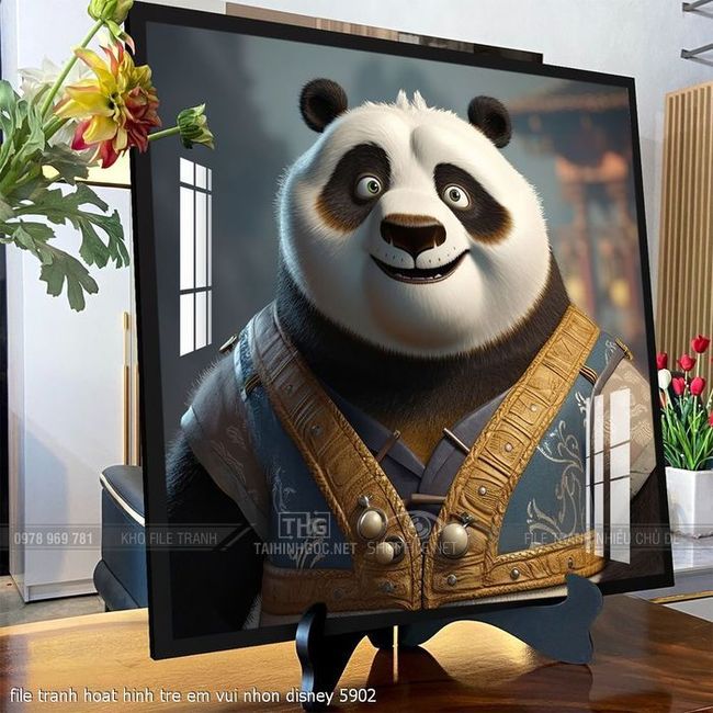 file tranh hoat hinh tre em vui nhon disney 5902