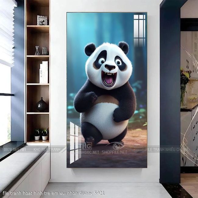 file tranh hoat hinh tre em vui nhon disney 5921