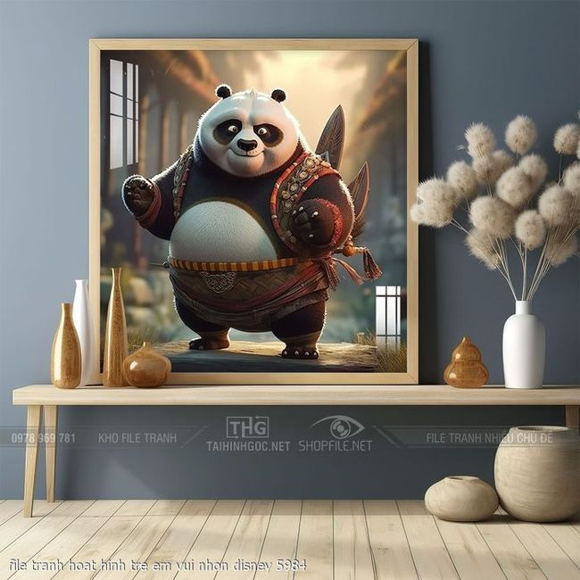 file tranh hoat hinh tre em vui nhon disney 5984
