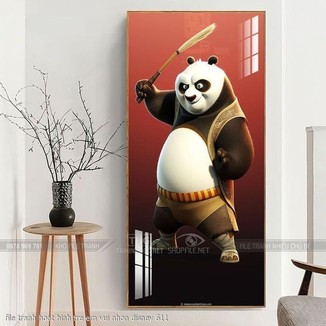 file tranh hoat hinh tre em vui nhon disney 611