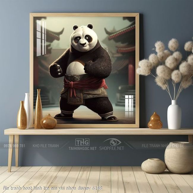 file tranh hoat hinh tre em vui nhon disney 6148