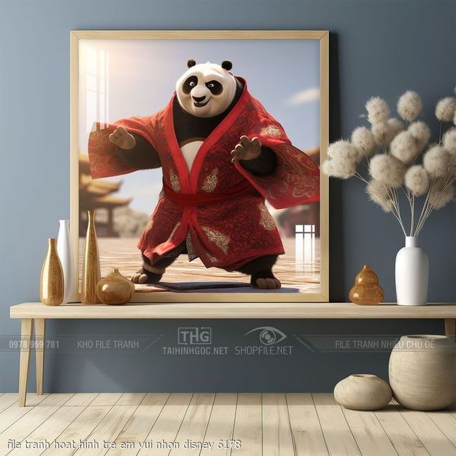 file tranh hoat hinh tre em vui nhon disney 6178