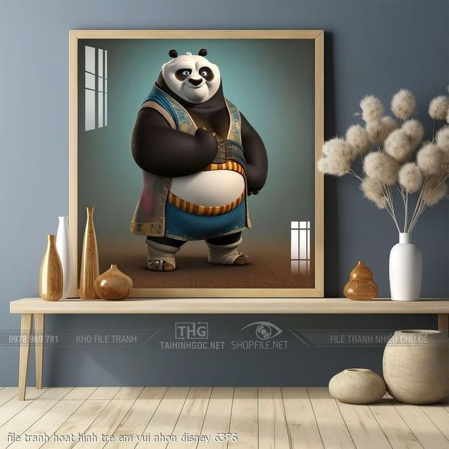 file tranh hoat hinh tre em vui nhon disney 6376