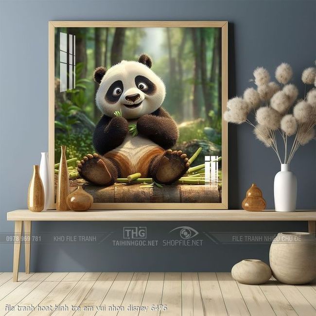 file tranh hoat hinh tre em vui nhon disney 6476
