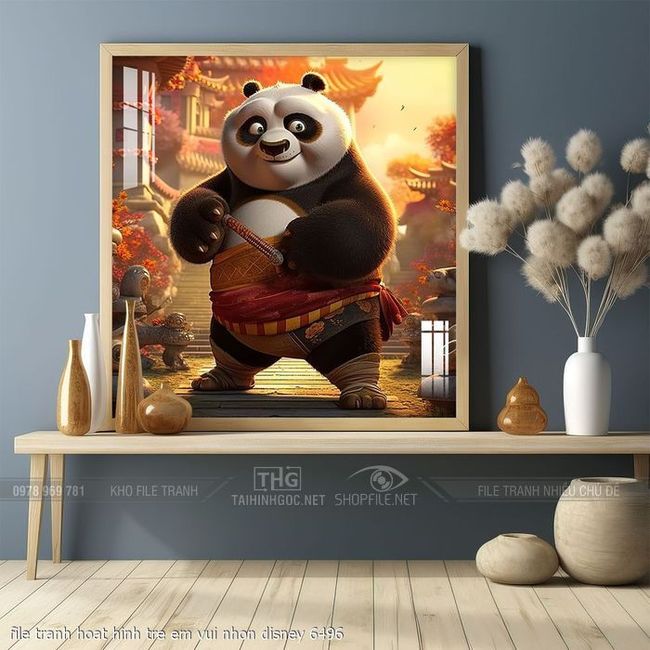 file tranh hoat hinh tre em vui nhon disney 6496