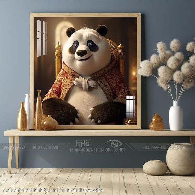 file tranh hoat hinh tre em vui nhon disney 6536