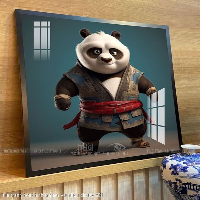 file tranh hoat hinh tre em vui nhon disney 681