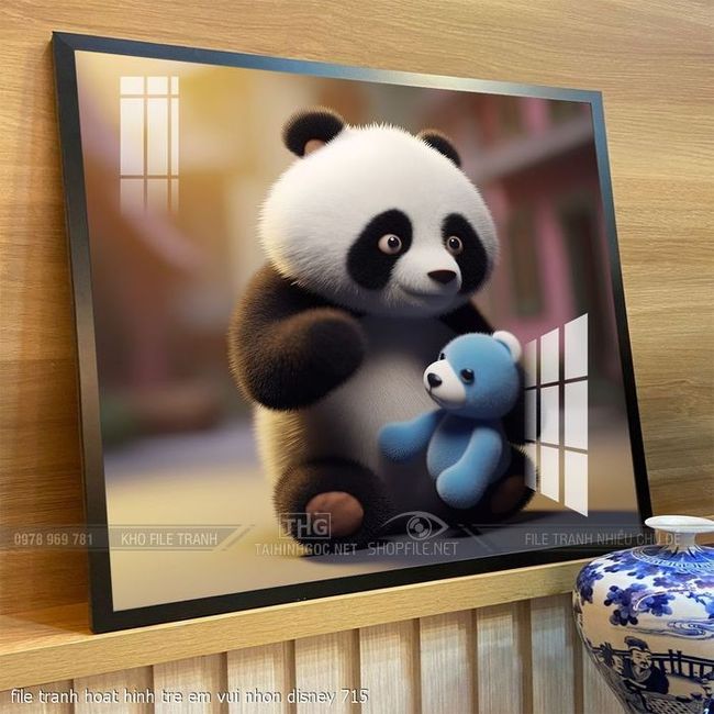file tranh hoat hinh tre em vui nhon disney 715