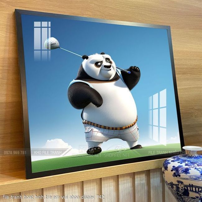 file tranh hoat hinh tre em vui nhon disney 742