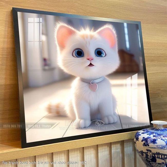 file tranh hoat hinh tre em vui nhon disney 782