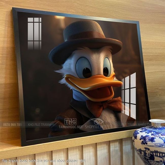 file tranh hoat hinh tre em vui nhon disney 784
