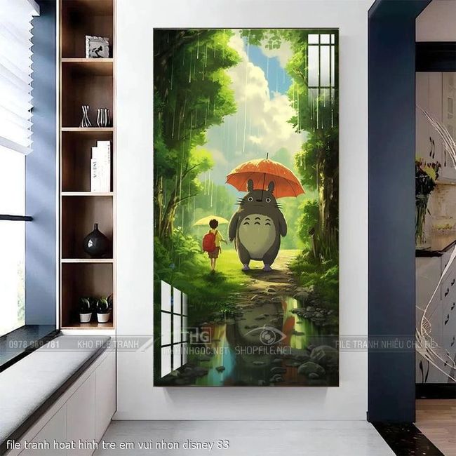 file tranh hoat hinh tre em vui nhon disney 83