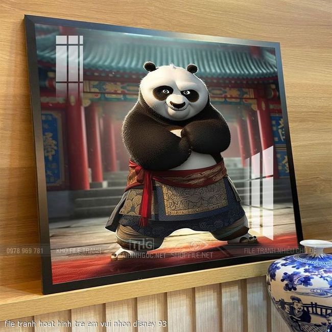 file tranh hoat hinh tre em vui nhon disney 93