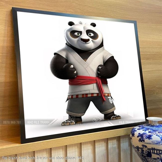 file tranh hoat hinh tre em vui nhon disney 941