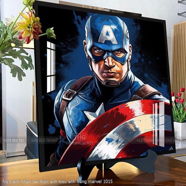 file tranh nhan vat dien anh sieu anh hung marvel 1015