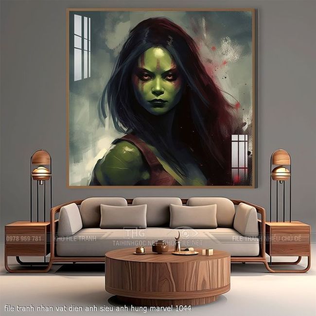 file tranh nhan vat dien anh sieu anh hung marvel 1044