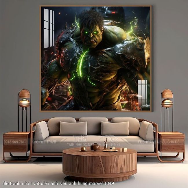 file tranh nhan vat dien anh sieu anh hung marvel 1049