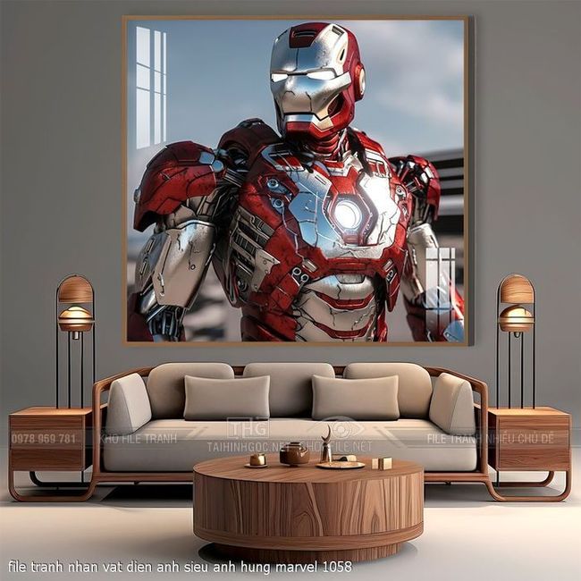 file tranh nhan vat dien anh sieu anh hung marvel 1058