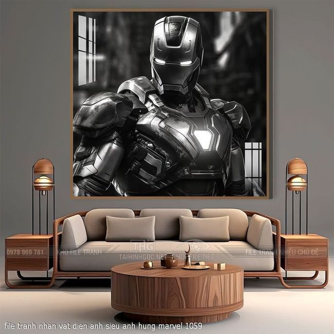 file tranh nhan vat dien anh sieu anh hung marvel 1059