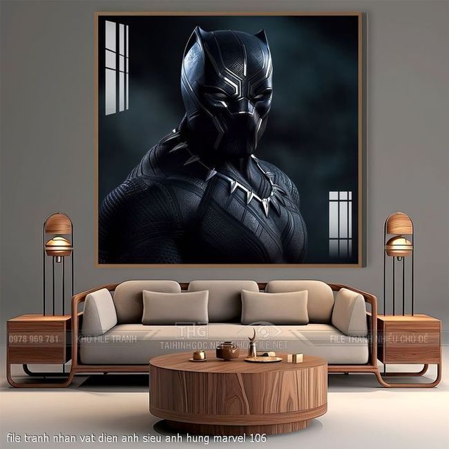 file tranh nhan vat dien anh sieu anh hung marvel 106