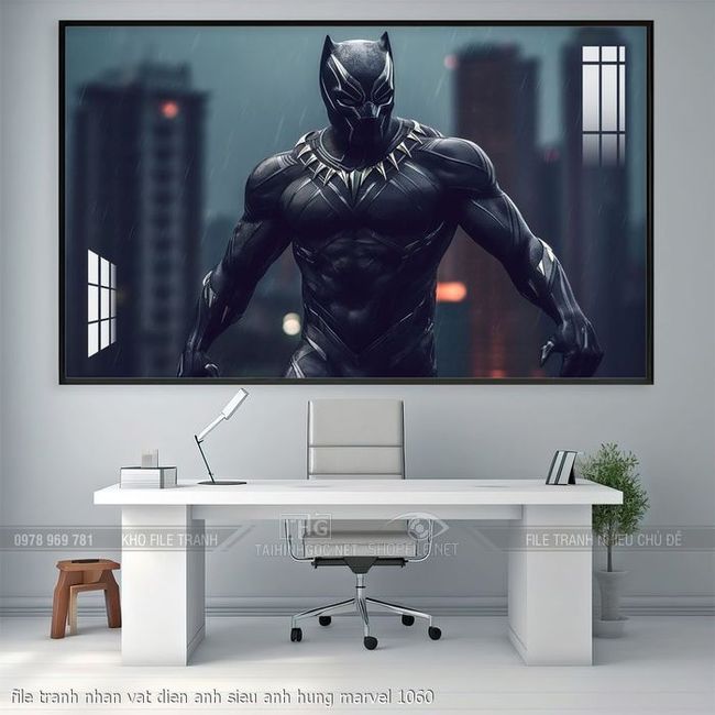 file tranh nhan vat dien anh sieu anh hung marvel 1060