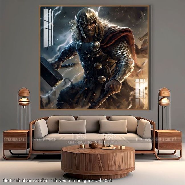 file tranh nhan vat dien anh sieu anh hung marvel 1061