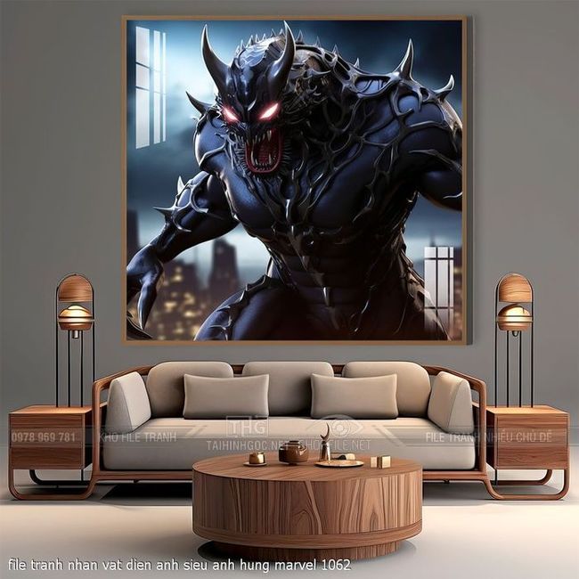 file tranh nhan vat dien anh sieu anh hung marvel 1062