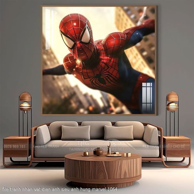 file tranh nhan vat dien anh sieu anh hung marvel 1064