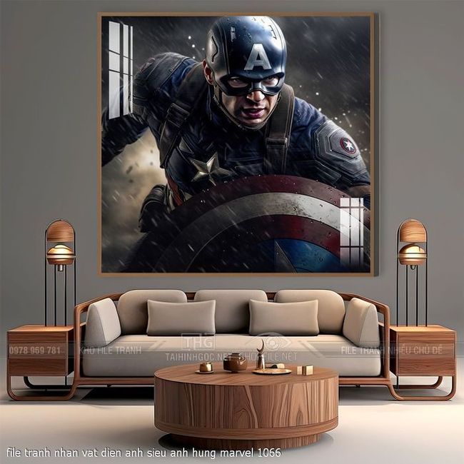 file tranh nhan vat dien anh sieu anh hung marvel 1066