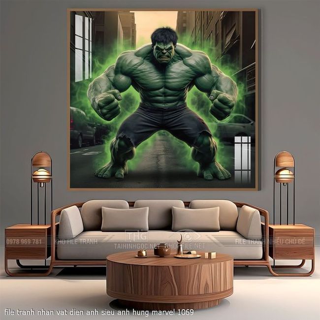 file tranh nhan vat dien anh sieu anh hung marvel 1069