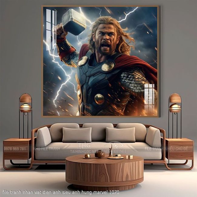 file tranh nhan vat dien anh sieu anh hung marvel 1070