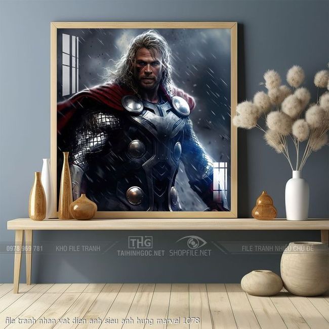 file tranh nhan vat dien anh sieu anh hung marvel 1078