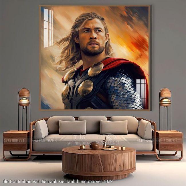 file tranh nhan vat dien anh sieu anh hung marvel 1079