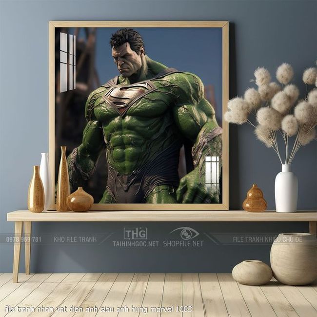 file tranh nhan vat dien anh sieu anh hung marvel 1083