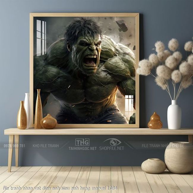 file tranh nhan vat dien anh sieu anh hung marvel 1084