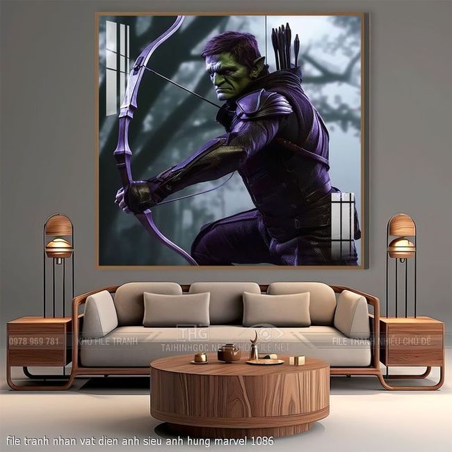 file tranh nhan vat dien anh sieu anh hung marvel 1086