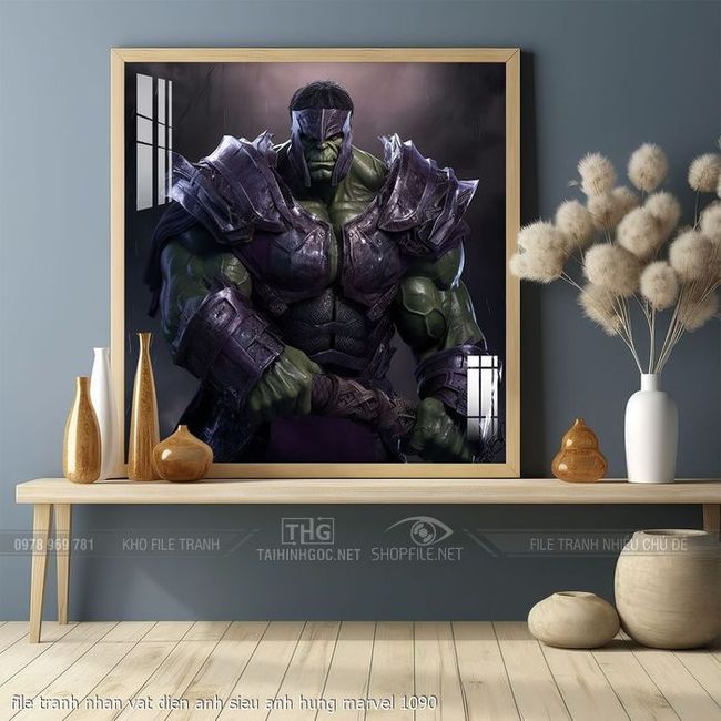 file tranh nhan vat dien anh sieu anh hung marvel 1090