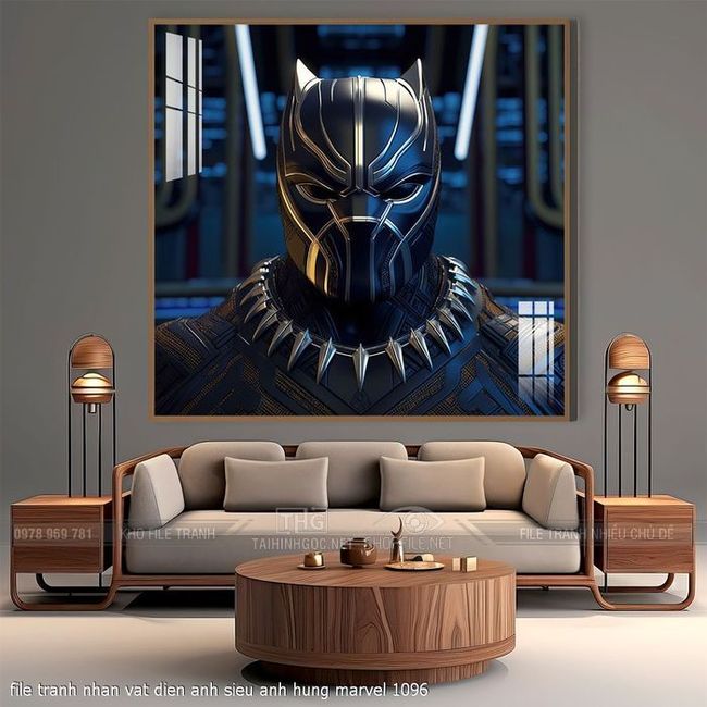 file tranh nhan vat dien anh sieu anh hung marvel 1096