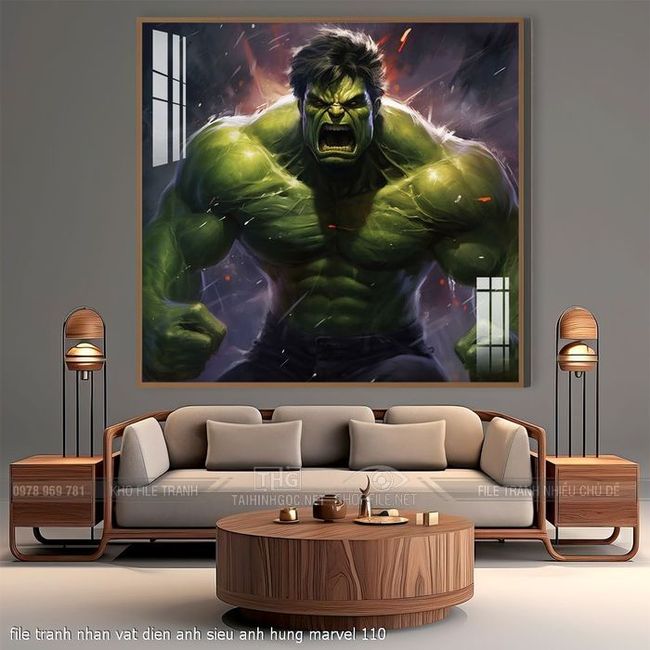 file tranh nhan vat dien anh sieu anh hung marvel 110