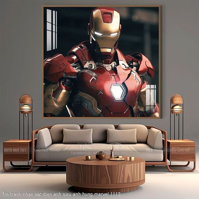 file tranh nhan vat dien anh sieu anh hung marvel 1113