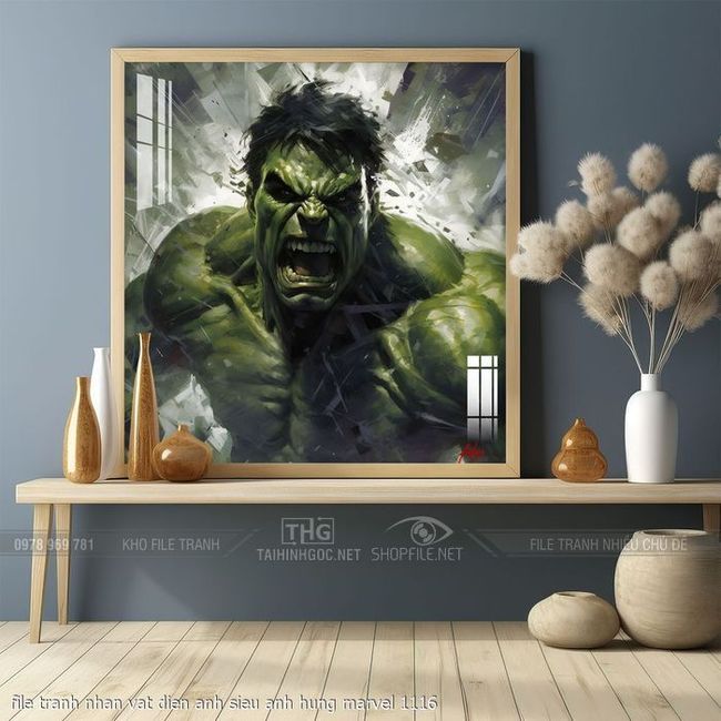 file tranh nhan vat dien anh sieu anh hung marvel 1116