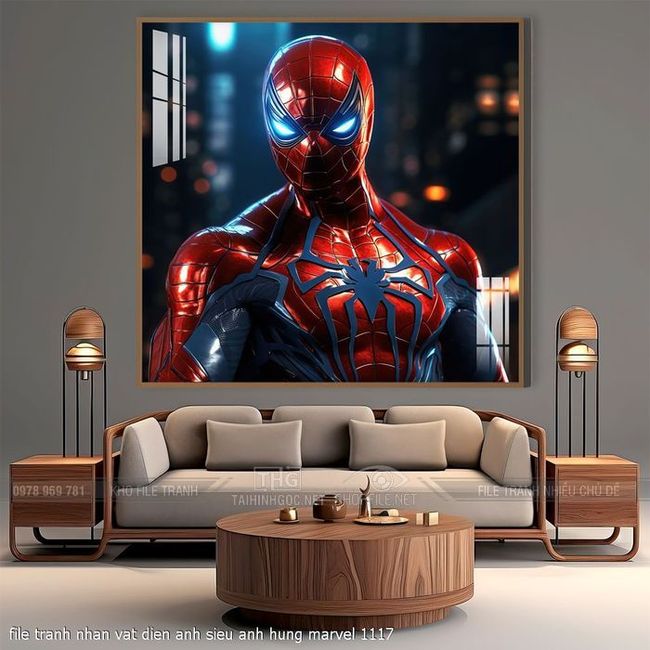 file tranh nhan vat dien anh sieu anh hung marvel 1117