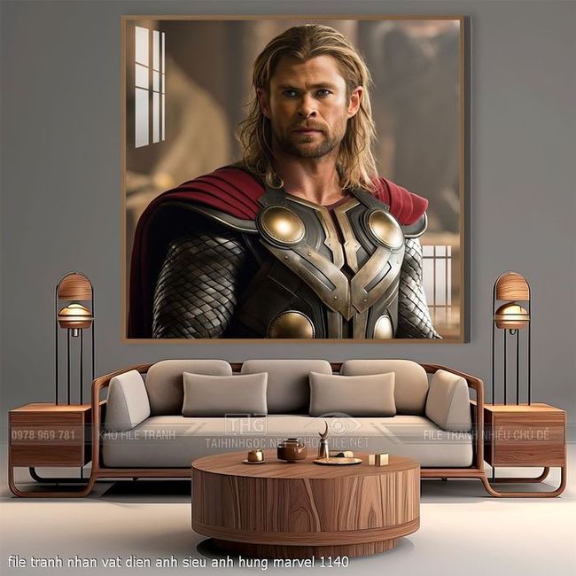 file tranh nhan vat dien anh sieu anh hung marvel 1140