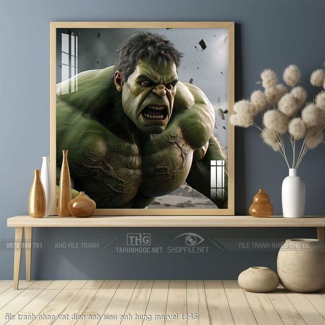 file tranh nhan vat dien anh sieu anh hung marvel 1146