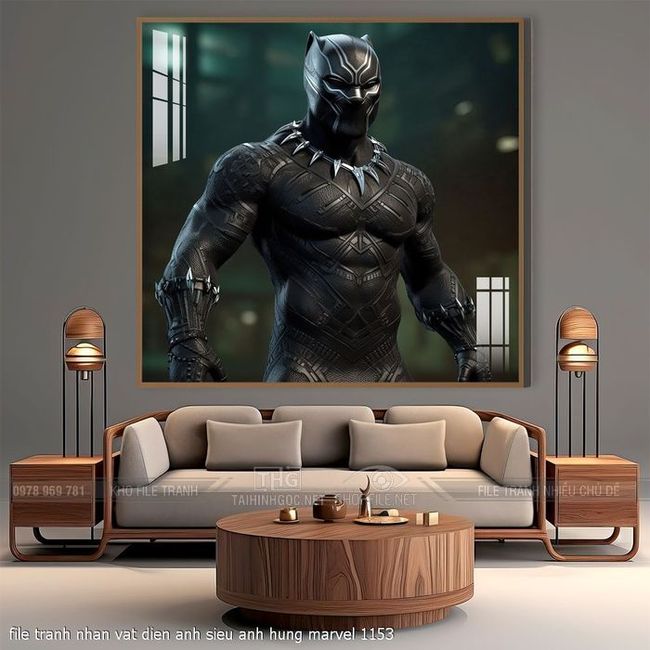 file tranh nhan vat dien anh sieu anh hung marvel 1153