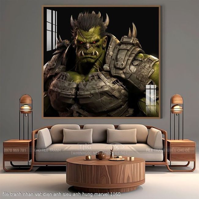 file tranh nhan vat dien anh sieu anh hung marvel 1160
