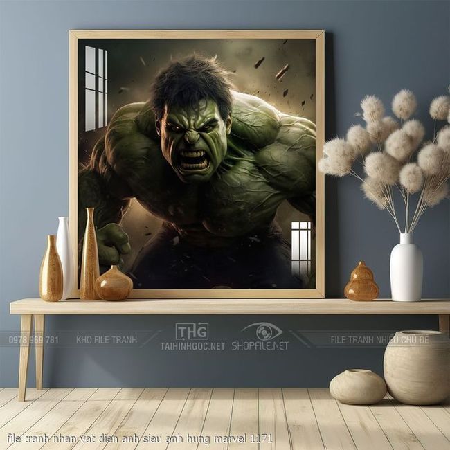 file tranh nhan vat dien anh sieu anh hung marvel 1171